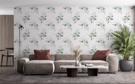 Renter Approved Wallpaper Trends for a Stylish Upgrade