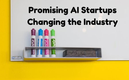 How to Identify Promising AI Companies to Invest In