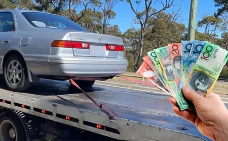 How to Sell Your Car for Cash Without the Need for a Roadworthy Inspection
