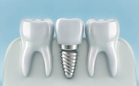 Comprehensive Care for a Bright Smile in Chatham