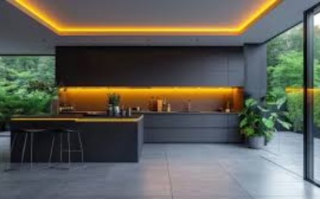 The Backbone of Modern Lighting: Explore Our LED Modules