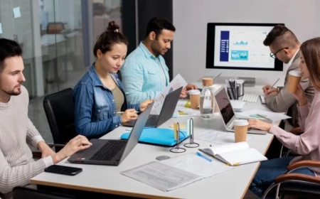 Mistakes to Avoid When You Write for Us Technology Blogs