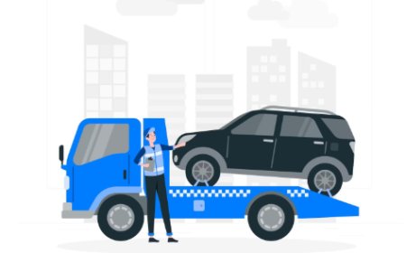 Få 3 gratis og uforpligtende tilbud på din skrotbil