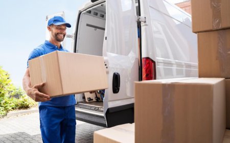 Moving Companies for Local Moves: Everything You Need to Know