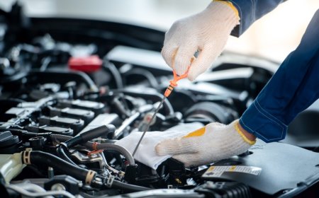 Expert Tips on Keeping Your Fleet in Top Shape