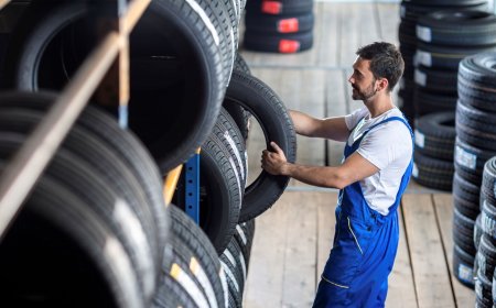 Flat Tire Repair Near Me: Fast, Affordable, and Reliable Help When You Need It Most