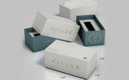 Box Company Austin: Your Guide to Custom Packaging for Business Growth