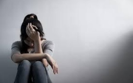 How To Deal with the Fear of Failure During Government Exam Prep?