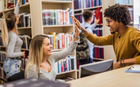 BTEC Assignment Help: Your Guide to Academic Success