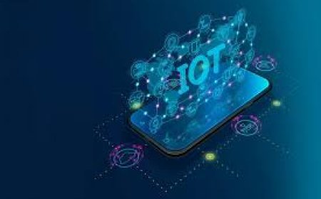 The Complete Guide to Starting an IoT Application Development Project