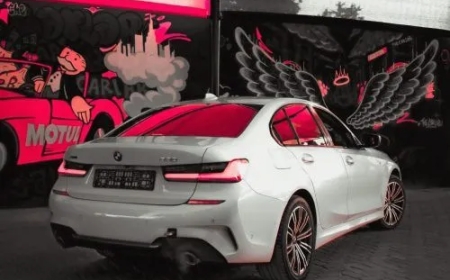 From Routine Checks to Major Repairs: What BMW Maintenance Plans in Dubai Cover