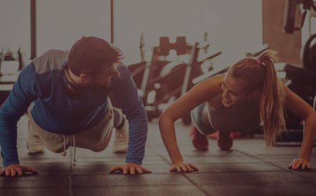 Top 5 Benefits of Using Leviathan Nutrition for Your Fitness Goals