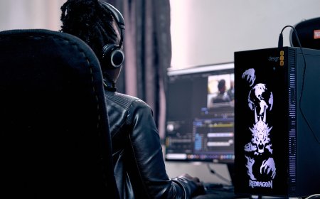 Video Editing Services Near Me  (2025 Guide)