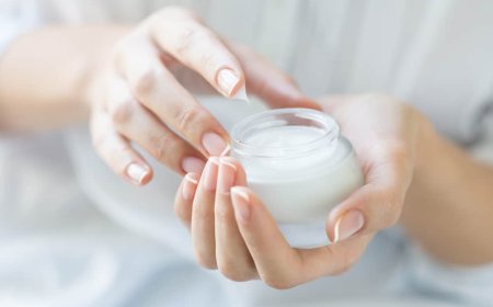 Best Fruit Body Butter Moisturizer For Dry Skin – Fruition Skincare