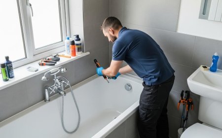 Top Bathroom Fitters in Wakefield | Formosa Bathrooms & Kitchen