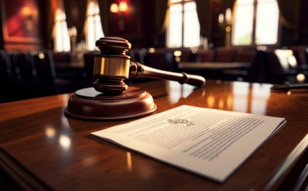 How Online Advocate Consultation Simplifies Legal Issues