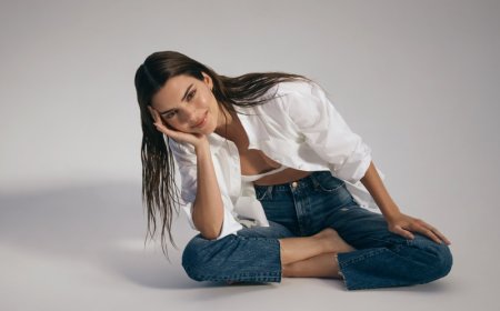 Our Comfort Ksubi Clothing Collection Feel Good All Day! 