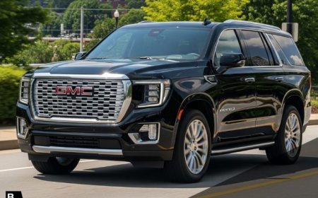 Limo Atlanta – Luxury Chauffeur Service | North Fulton Limousine