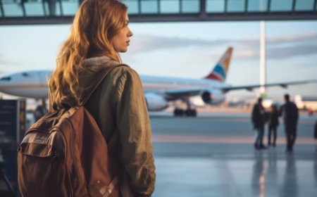 How Many Days Can You Park at Dayton Airport's Long-Term Lot?