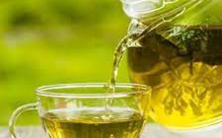 Sip to Digest: Herbal Teas That Support a Healthy Gut