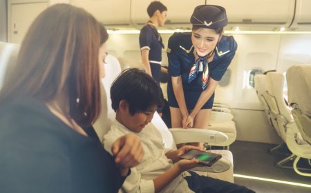 Neerja School of Aviation Launches Elite Cabin Crew Training for a Global Career in Aviation