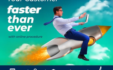 Digital Whatsapp EKYC And Best KYC & Re-KYC Solutions in India