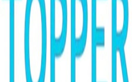 Topper EV Car Charger Co., Ltd.