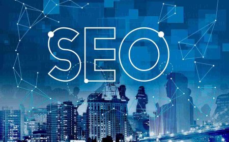 SEO Services for Businesses in the UAE: A Comprehensive Guide to Boosting Your Online Presence