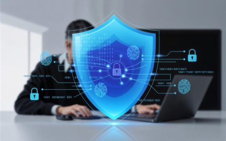 Tips to Keep Text Messages Safe from Evolving Cyber Threats