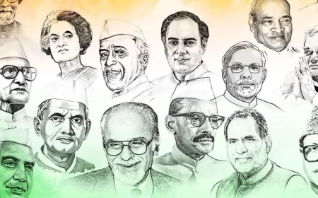 Pradhan Mantri Ka Sapne Mein Aana: Shubh Sanket Ya Chinta Ka Karan?