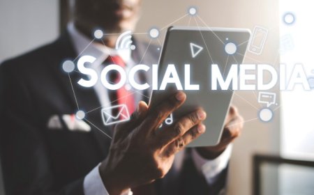 Social Media Services That Align with Business Goals