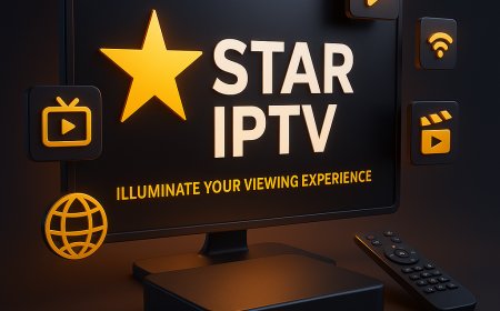 Best Star IPTV – Stream the Best Live Channels in HD & 4K