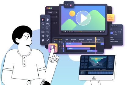 What Software Is Taught in Most Video Editing Courses?