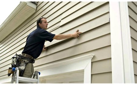 Siding Repair Cleveland: Protecting Your Home with Expert Solutions