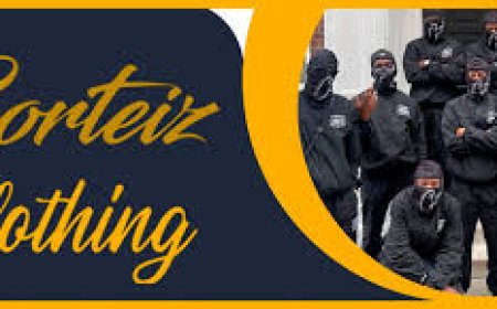 Corteiz: Streetwear That Changed the Game in 2025