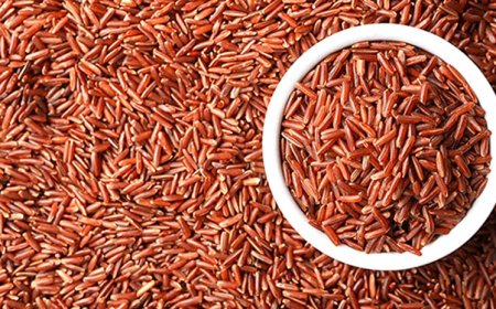 Why Uttarakhand Lal Chawal Is So Famous