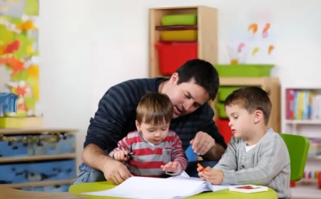 Navigating ABA Therapy: Tips for Choosing the Right Provider