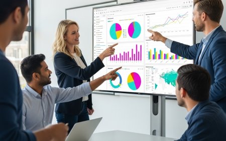 Why You Need to Hire Tableau Developers Now