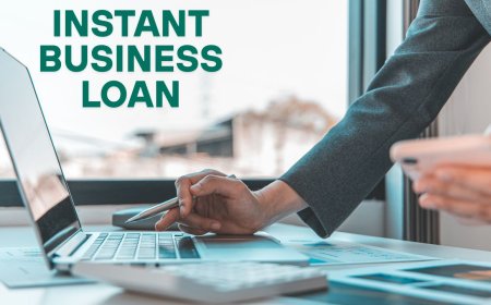 Avoid Delays: Secrets to Business Loan Online Instant Approval
