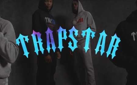 Trapstar London: The Rise of a Streetwear Powerhouse