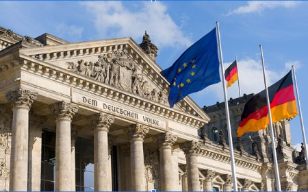 Beat the Crowd: Apply for Summer Intake in Germany 2025 Now