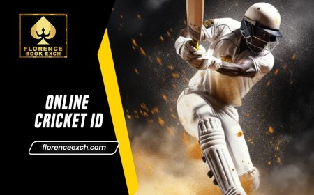 Online Cricket ID—Fast Access, Live Bets & Quick Payouts