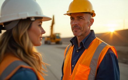 6 Methods to Encourage Positive Safety Behaviours at Work