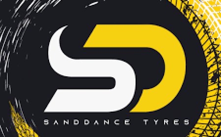 Sand Dance Tyre – The Most Reliable Car Tyre Shop in Dubai for Quality and Safety