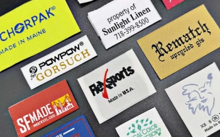 Custom Labels Austin: Your Complete Guide to High-Quality Label Printing in Austin, TX