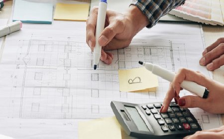How to Estimate an Electrical Job for Texas Construction Projects