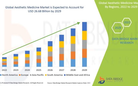 Aesthetic Medicine Market Insights and Growth Trends