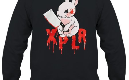 Viral XPLR Merch Moments to Recreate