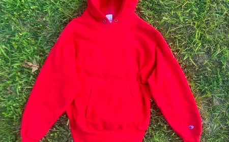 Stamp of Cool How the OVO Tee Became Essential