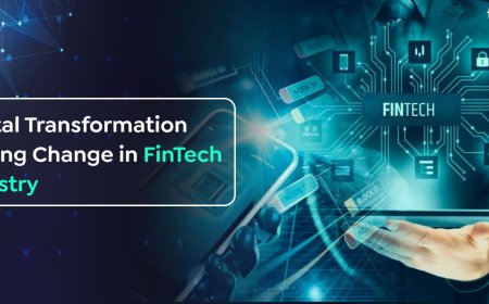 Here’s How Digital Payment Transformation Is Changing the Fintech Game